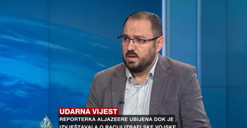 Vele o ubistvu novinarke Al Jazeere: Režim pokušava ubiti istinu